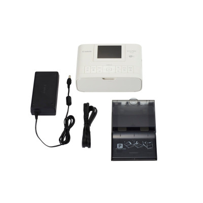 Canon SELPHY CP-1300 White
