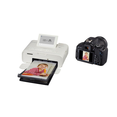 Canon SELPHY CP-1300 White