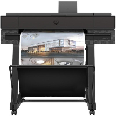 HP DesignJet T870 24" Wi-Fi (AM0X9A)