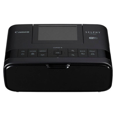 Canon SELPHY CP-1300 Black