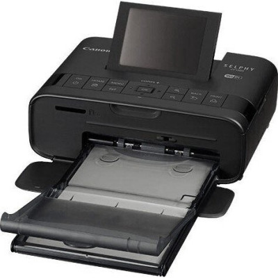 Canon SELPHY CP-1300 Black