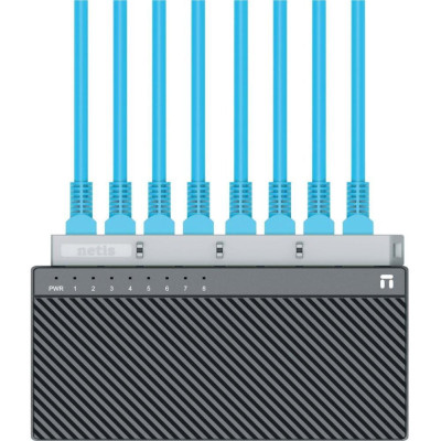 NETIS SYSTEMS ST3108C