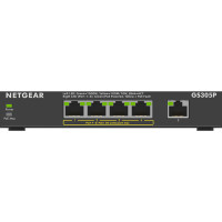 Netgear GS305P-200PES