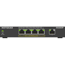 Netgear GS305P-200PES