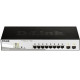 D-Link DGS-1210-08P/E
