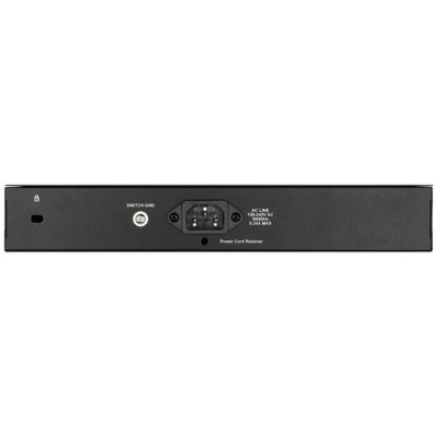 D-Link DGS-1210-08P/E
