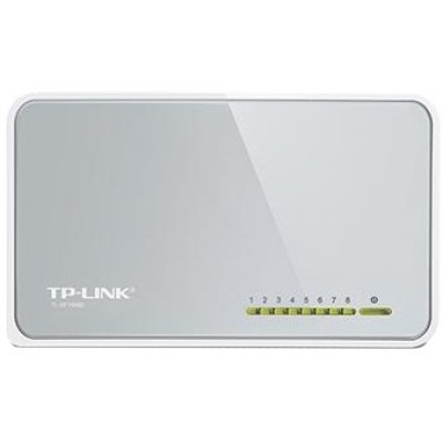 TP-Link TL-SF1008D