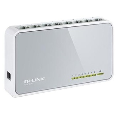 TP-Link TL-SF1008D
