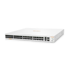 HP Aruba Instant On 1960-48G-2XGT-2SFP+ (JL808A)