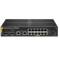 HP Aruba Networking CX 6100 12G (JL679A)