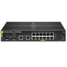 HP Aruba Networking CX 6100 12G (JL679A)