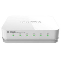 D-Link DGS-1005A/F1A