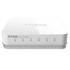 D-Link DGS-1005A/F1A