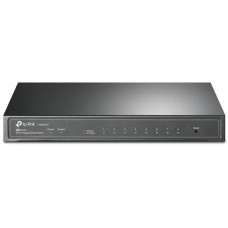 Smart TP-Link T1500G-8T