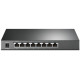 Smart TP-Link T1500G-8T