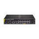 HP Aruba 6000 12G (R8N89A)