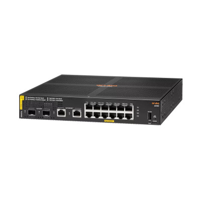 HP Aruba 6000 12G (R8N89A)