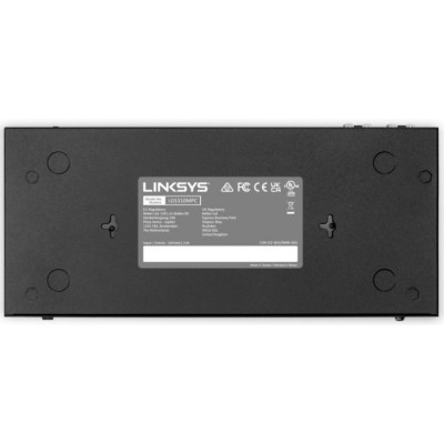 Linksys LGS310MPC
