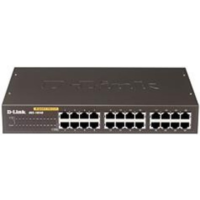 D-Link DES-1024D