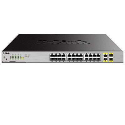 D-Link DGS-1026MP