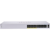 Cisco CBS110-24PP-EU