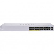 Cisco CBS110-24PP-EU