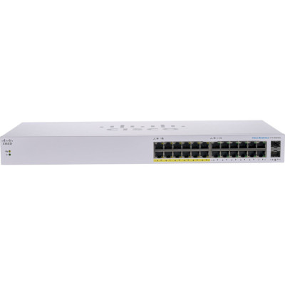 Cisco CBS110-24PP-EU
