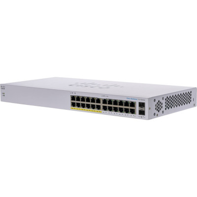 Cisco CBS110-24PP-EU