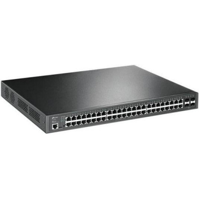 TP-Link TL-SG3452P