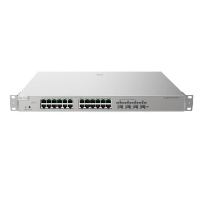 Ruijie REYEE RG-NBS5100-24GT4SFP-P