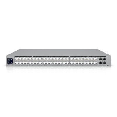 Ubiquiti UniFi Pro XG 48 PoE (USW-PRO-XG-48-POE)