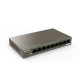 TENDA TEF1109P-8-63W
