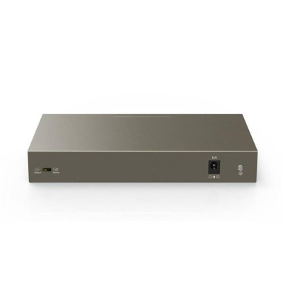TENDA TEF1109P-8-63W