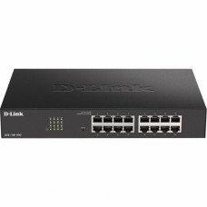 D-Link DGS-1100-16 (DGS-1100-16V2/A2A)