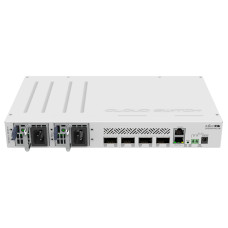 Mikrotik CRS504-4XQ-IN