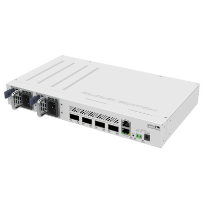 Mikrotik CRS504-4XQ-IN