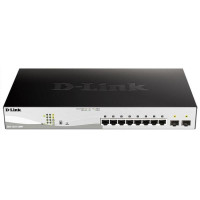 D-Link DGS-1210-10MP (DGS-1210-10MP/F3A)