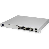 Ubiquiti UniFi Switch Pro 24 PoE Gen2 (USW-Pro-24-POE)