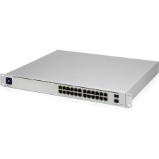 Ubiquiti UniFi Switch Pro 24 PoE Gen2 (USW-Pro-24-POE)