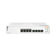 HP Aruba Instant On 1830-8G 4P-PoE (JL811A)