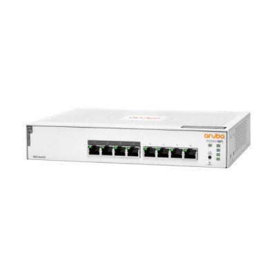 HP Aruba Instant On 1830-8G 4P-PoE (JL811A)