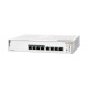 HP Aruba Instant On 1830-8G 4P-PoE (JL811A)