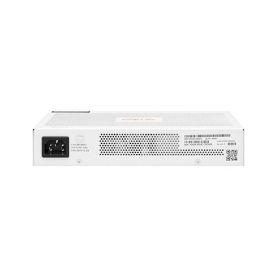 HP Aruba Instant On 1830-8G 4P-PoE (JL811A)