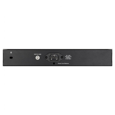 D-Link DGS-1210-20 (DGS-1210-20/F2A)