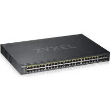 ZyXEL GS1920-48HP V2 (GS192048HPV2-EU0101F)