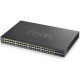 ZyXEL GS1920-48HP V2 (GS192048HPV2-EU0101F)