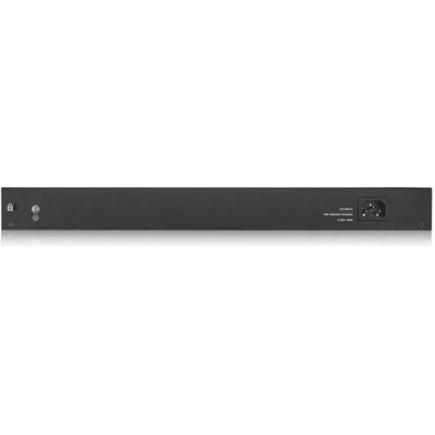 ZyXEL GS1920-48HP V2 (GS192048HPV2-EU0101F)