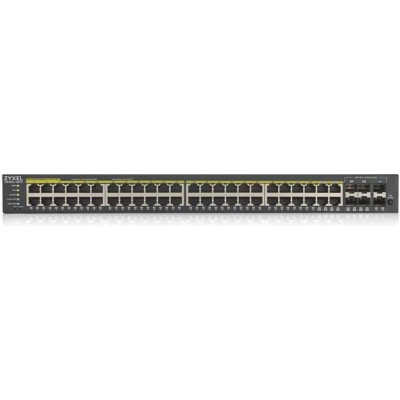 ZyXEL GS1920-48HP V2 (GS192048HPV2-EU0101F)