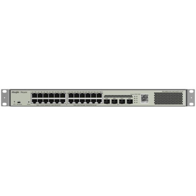 Ruijie REYEE RG-NBS3100-24GT4SFP-V2