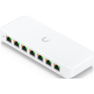 Ubiquiti UniFi Switch Ultra (USW-Ultra)